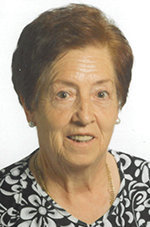 Francisca Álvarez Álvarez