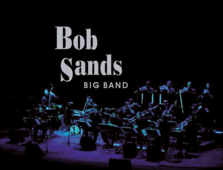 Bob Sands Big Band