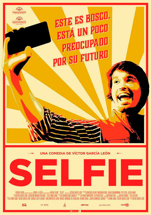 cine-Moncayo-Tudela-Selfie
