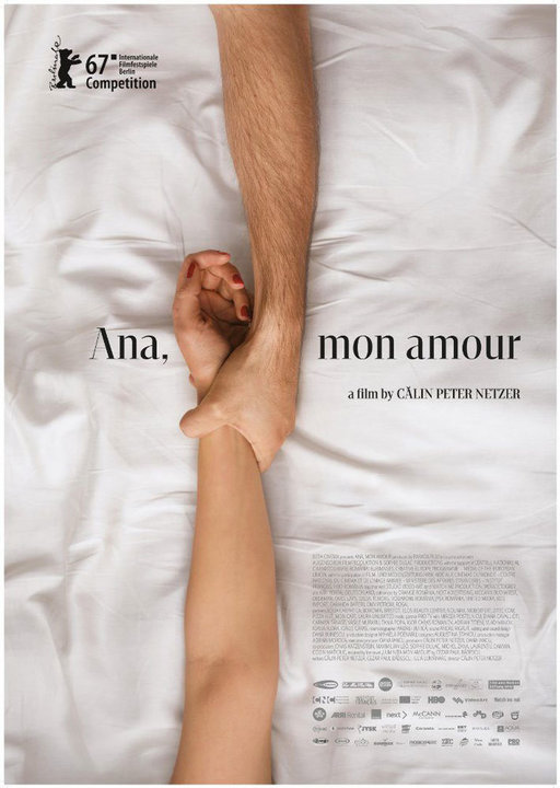 Ana Mon Amour