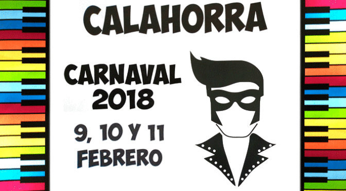 Carnaval en Calahorra