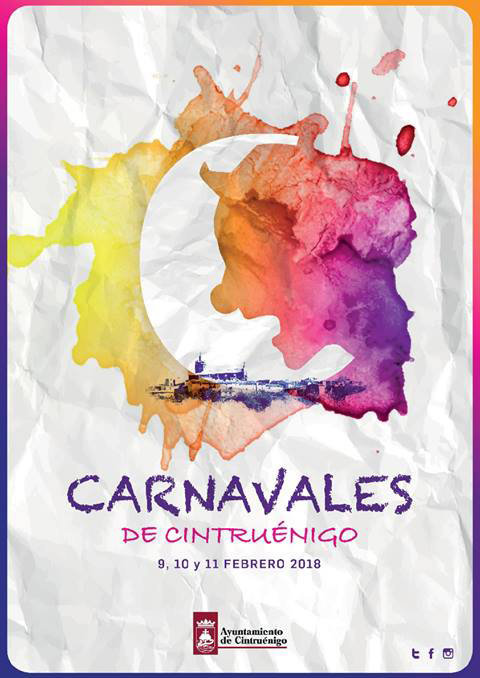 Carnaval en Cintruénigo