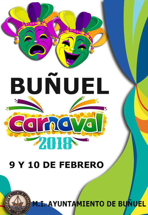 Carnaval en Buñuel