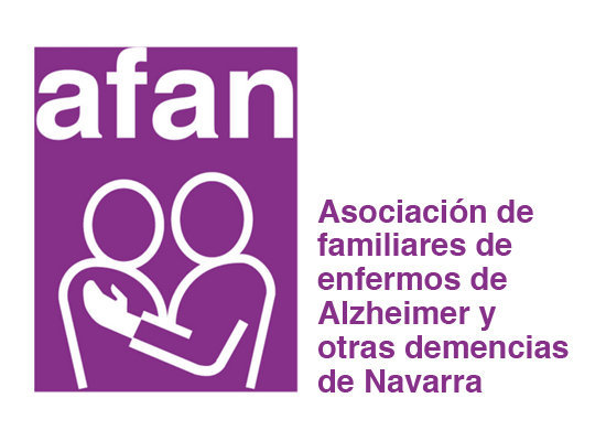 Asociación de Familiares de enfermos de Alzheimer de Navarra AFAN