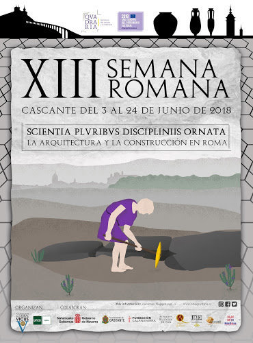 XIII Semana Romana de Cascante