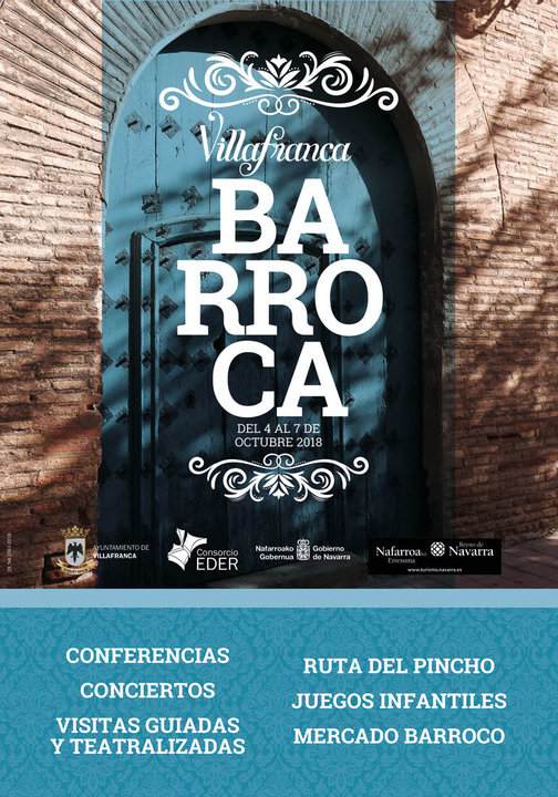 Villafranca Barroca