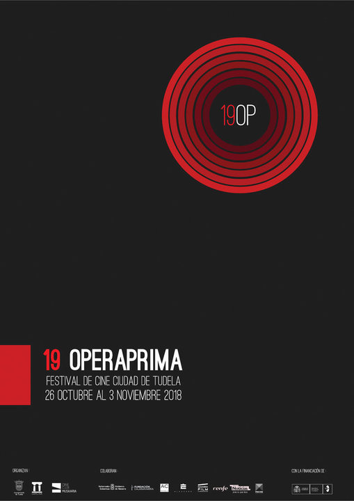 19º Festival Opera Prima de Tudela