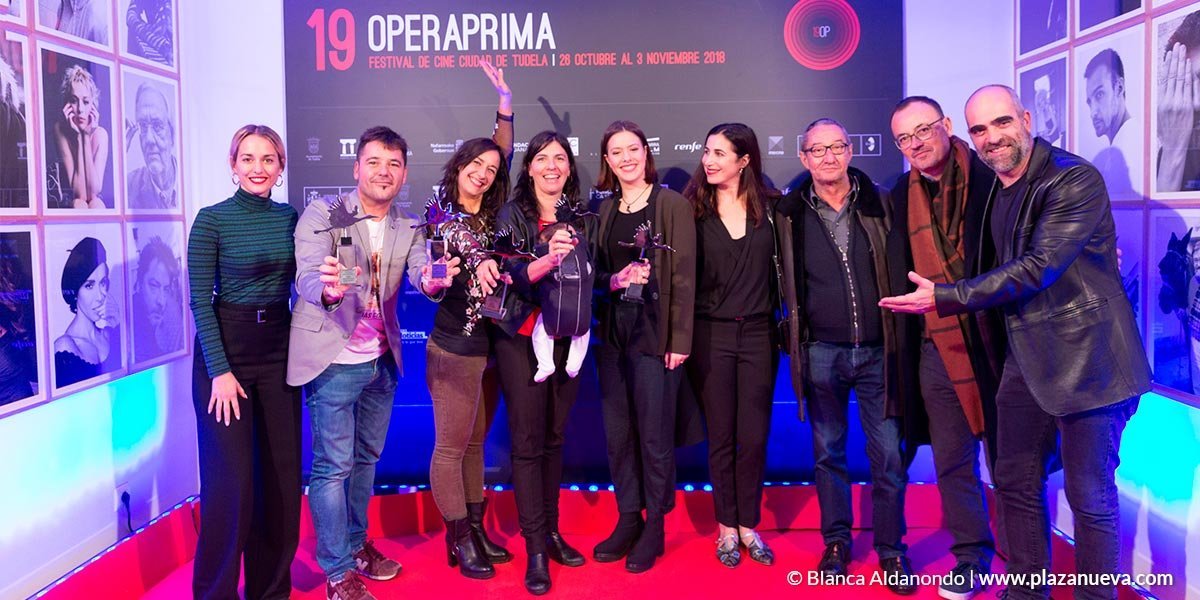 XIX Festival Ópera Prima
