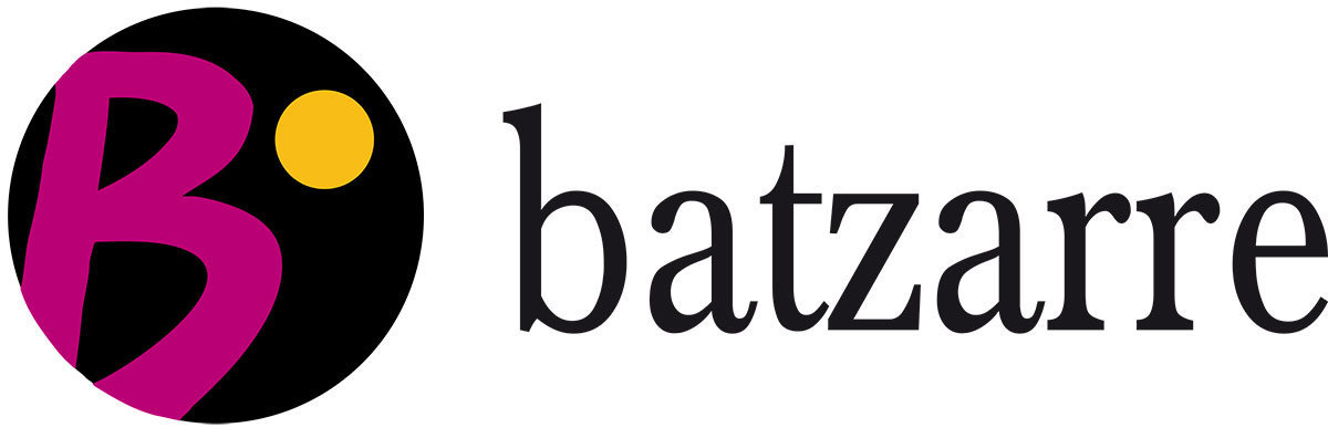 Logo de Batzarre