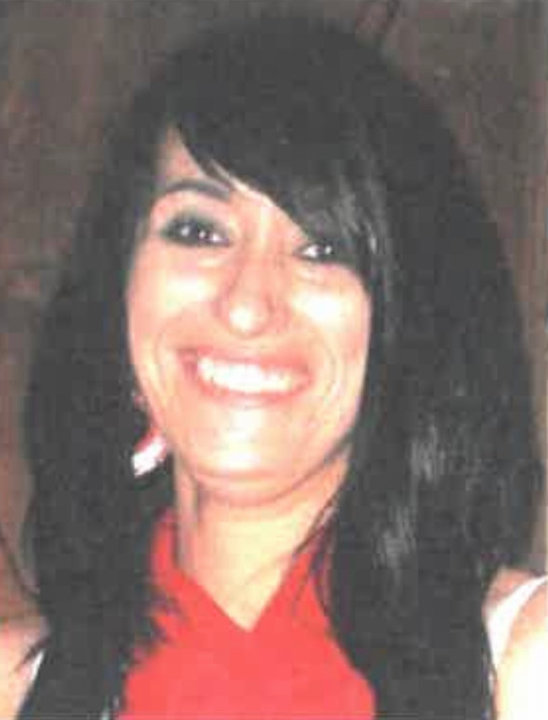 Alejandra González Fernández