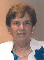 María Jesús Belloso Bermejo