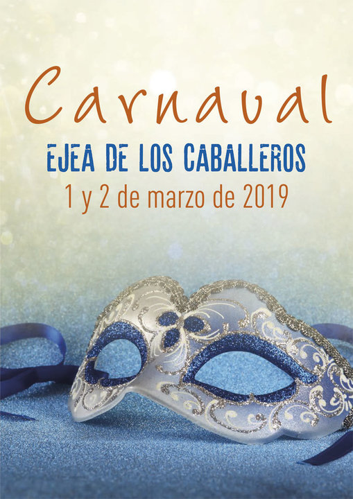 Carnaval 2019 en Ejea de los Caballeros