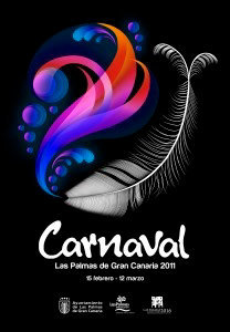 Carnaval 2019 en Ágreda