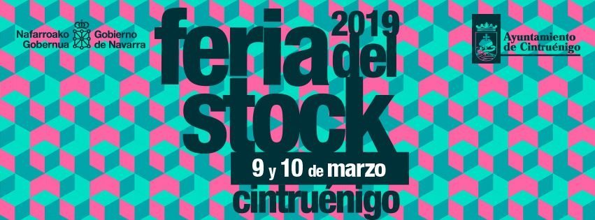 Feria del Stock 2019 en Cintruénigo
