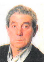 José Jiménez Escudero