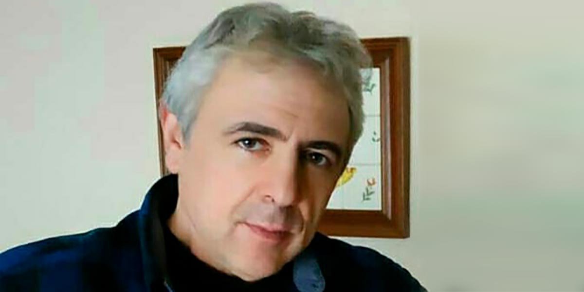 José Ramón Gurrea (EH Bildu, Andosilla)