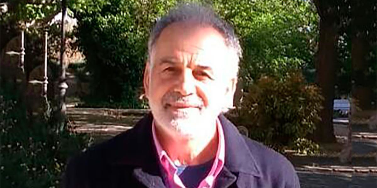 José Luis Ruiz Ortego (PODEMOS, Ejea)