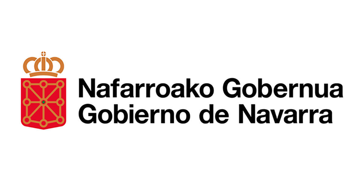 Gobierno de Navarra Logo