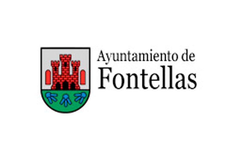 Ayuntamiento de Fontellas