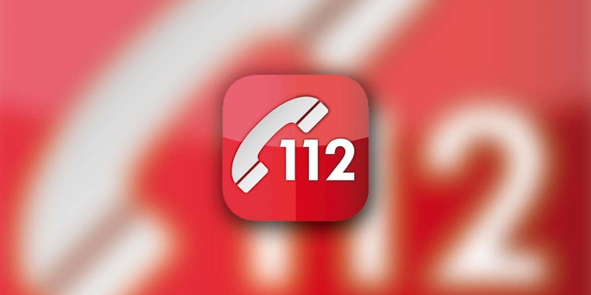 App My112