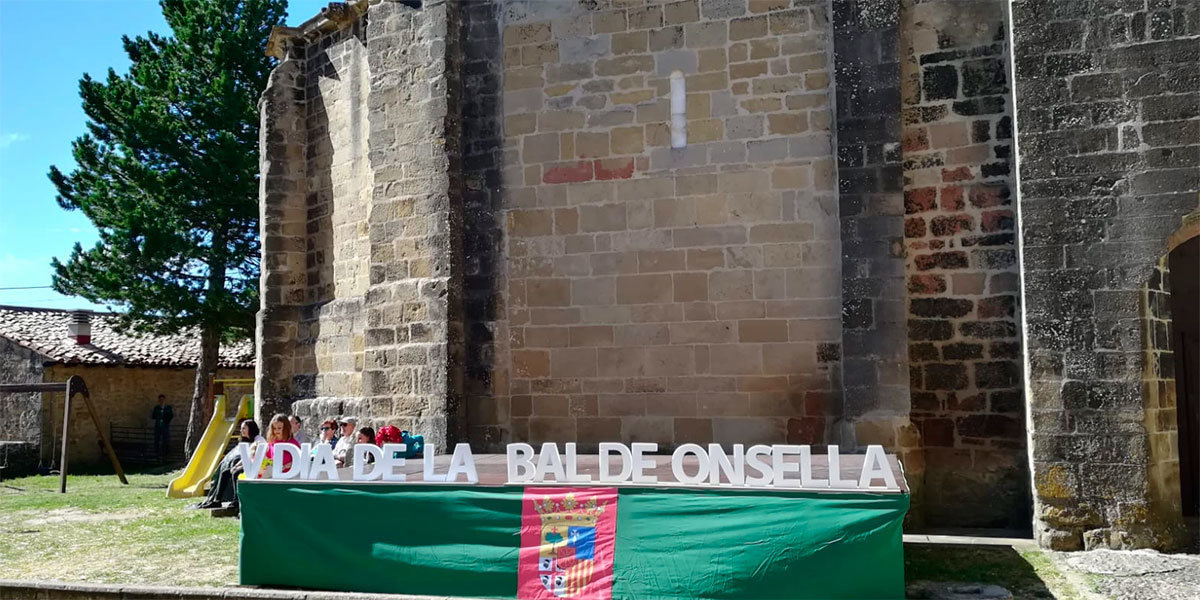 Día del Valle 2018 en Petilla