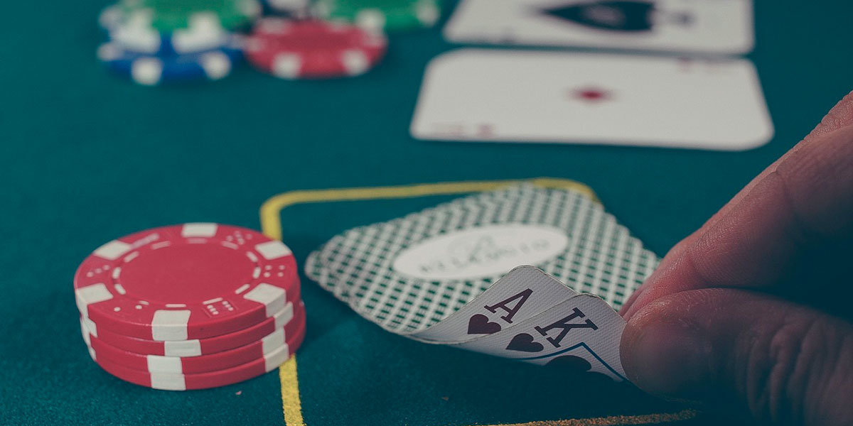 Un paradigma popular juegos de casino basados en habilidades