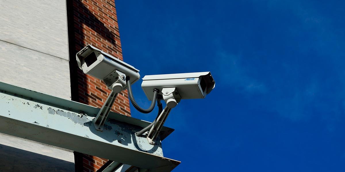 cctv cámara seguridad vigilancia cam videocámara monitorización 5