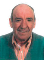 José Antonio Izal Gómez