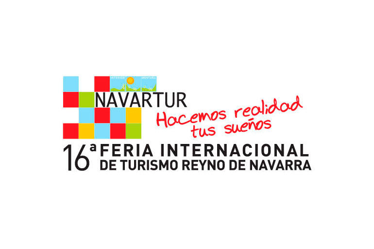 NAVARTUR REYNO DE NAVARRA 2021 - 16ª Feria Internacional de Turismo de Navarra