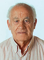 Fernando Azlor Bareche