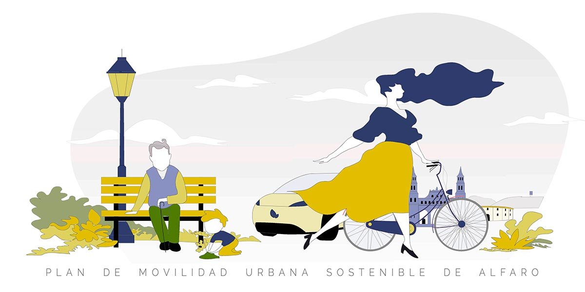 Plan de Movilidad Urbana Sostenible del municipio (PMUS)