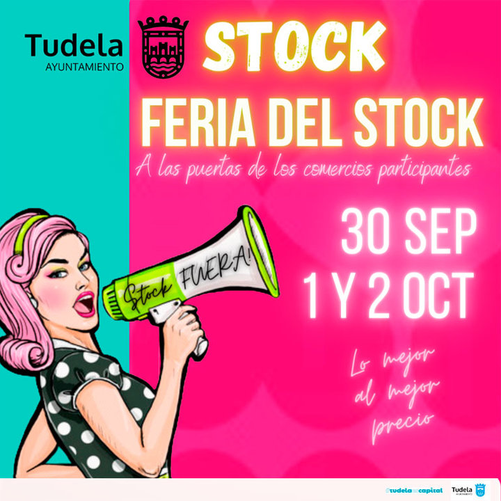 Feria del Stock 2021
