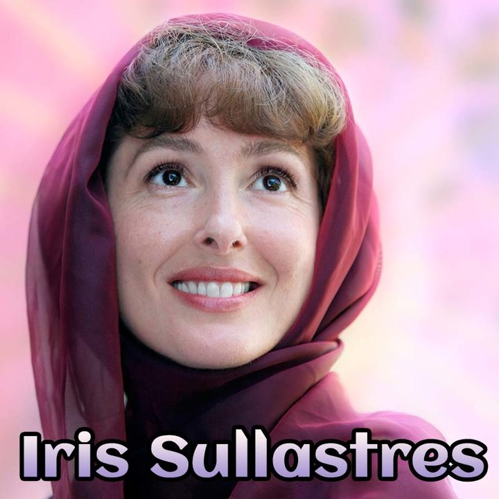 Iris Sullastres