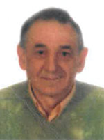 Antonio Solanas Sesma
