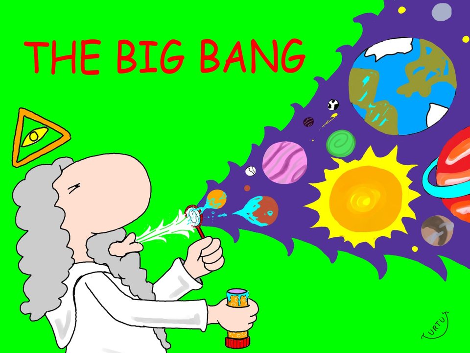 URTU The Big Bang (9-12-21)