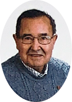 Justo Sanmartín Rubio