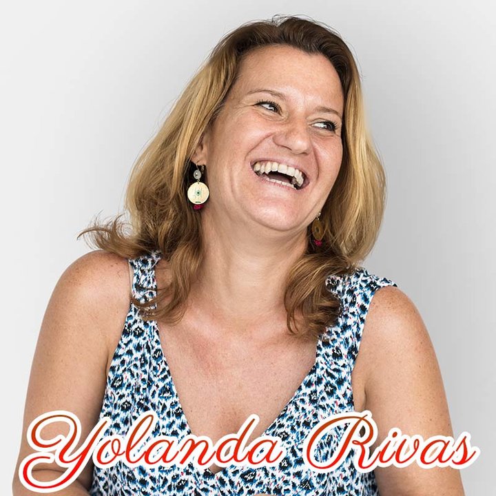 Yolanda Rivas