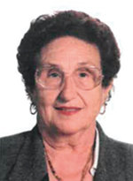 Josefina Zaracain Jiménez