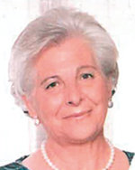 María Luisa Jiménez Trincado