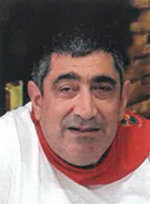 Carlos Gómez Álvarez