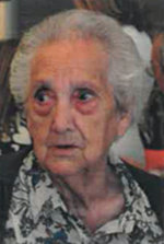 Ana María Gómez García