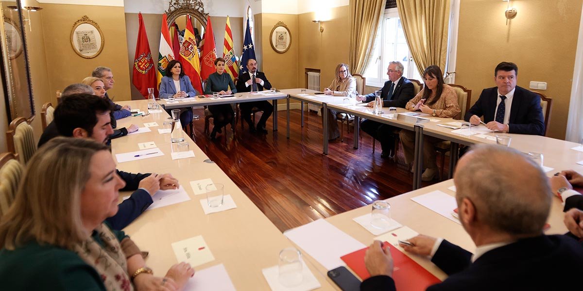 Alianza del Ebro firma 2