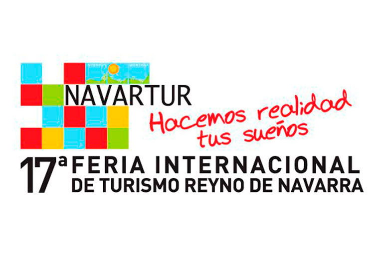 17ª Edición de Navartur en Pamplona Feria Internacional de Turismo Reyno de Navarra