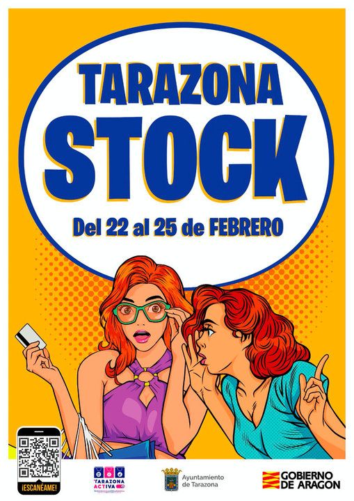 Tarazona Stock 2023