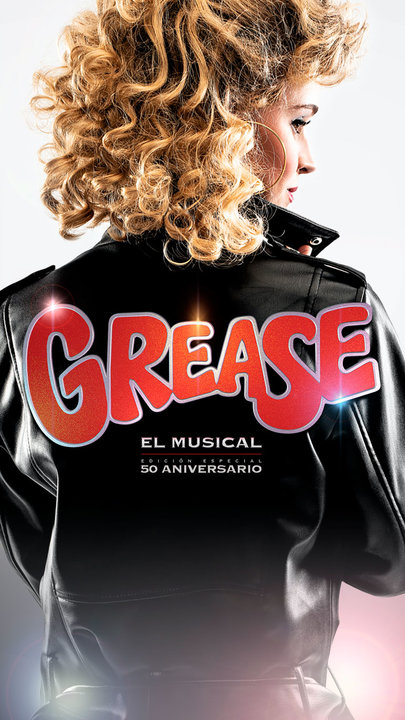 Espectáculo en Pamplona ‘Grease El Musical’