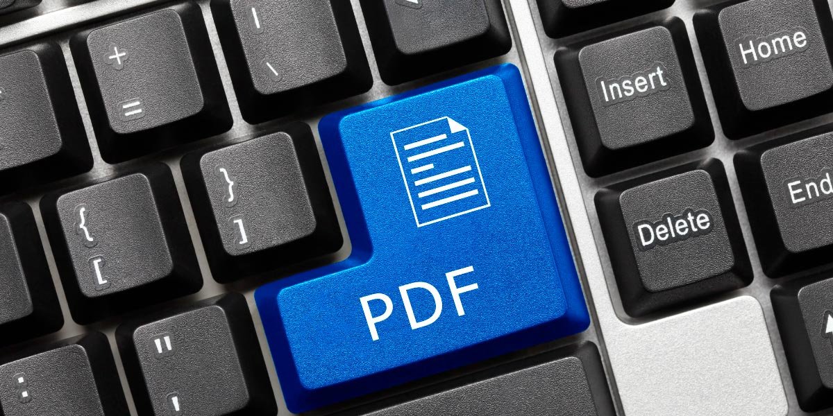 ¿Cómo rotar un archivo PDF con PDFSmart?