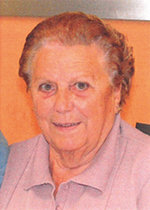 Teresa Ochoa Delgado