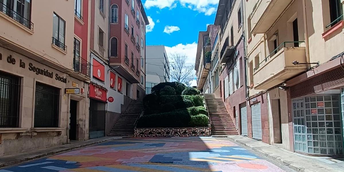 Calle Manresa