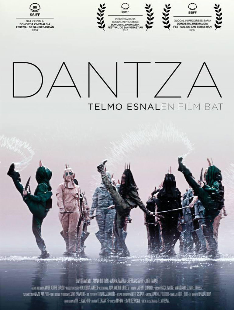 DANTZA
