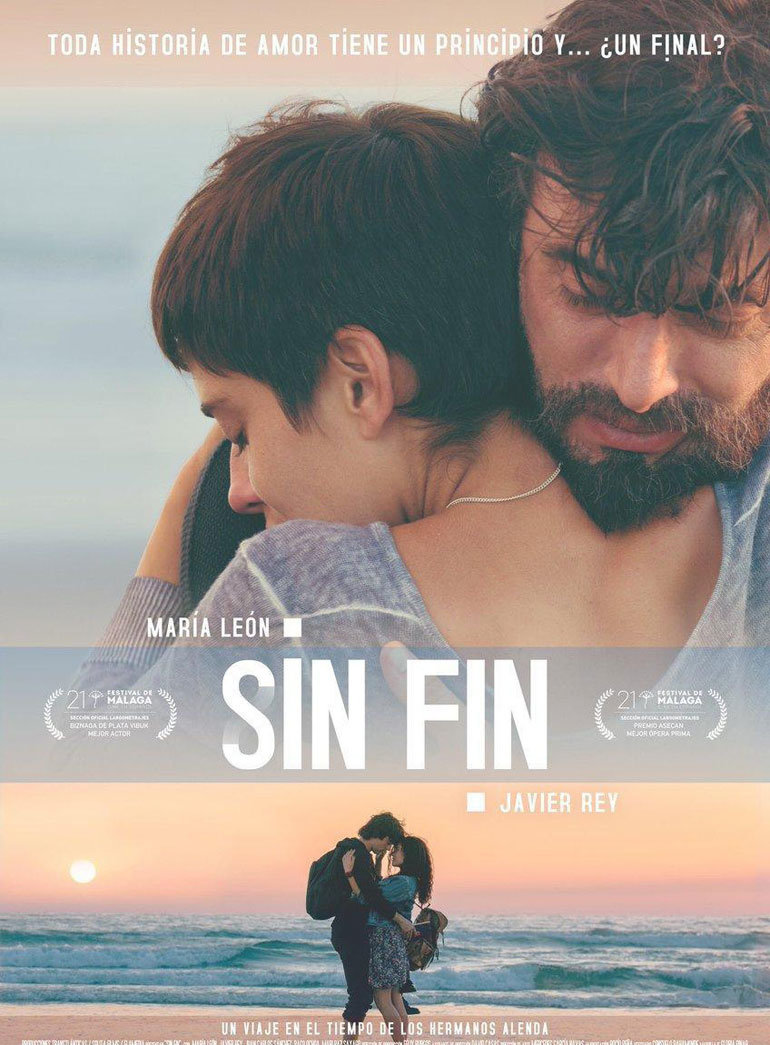 SIN FIN